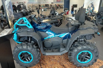 CF MOTO 1000 MV