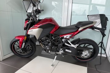 Kove NK 125R