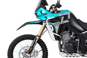 KOVE 800X Pro