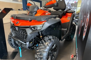 Cf Moto C Force 1000 Touring