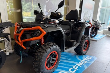 Cf Moto C Force 1000 Touring
