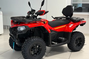 CFORCE 520L EPS