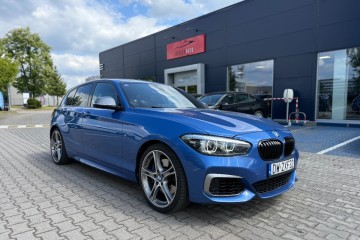 BMW M140i • 2019 • 65 000 km • 340 KM • AWD
