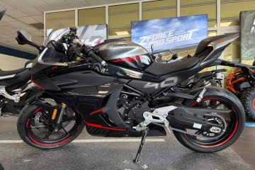 Cf Moto 450 SR