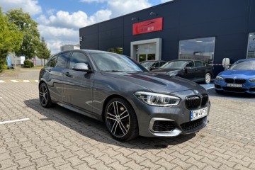 BMW M140i • 2018 • 87 000 km • 340 KM • AWD