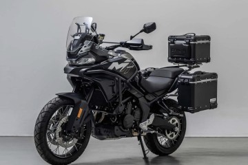 CFMOTO 700 MT 2025