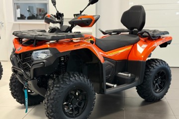 Cf Moto C Force 520L EPS