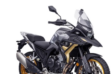 Kove 510X