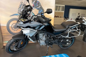 CFMoto 800 MT Sport