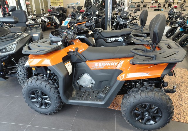 segway