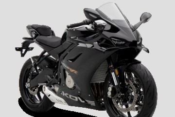 Kove 450 RR Supersport/Raty 0%