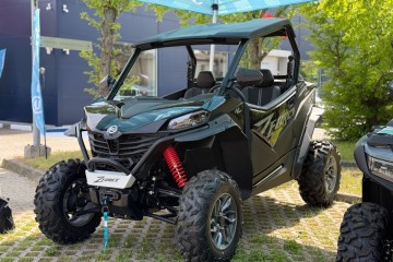 Cf Moto Z Force 950 Sport
